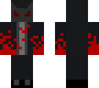 the blood wraith
