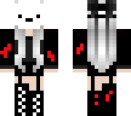 the bloody killer