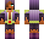 the dark mage's ultimate form