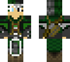 the new arrow