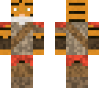 the tiger light infantry