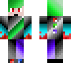 the updated version of da cool dude