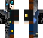 thefuriousminecart