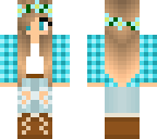 this is my flower girl hope you like it