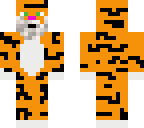 tigeer