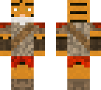 tiger