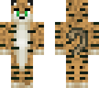 tiger