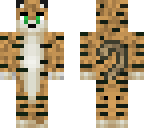 tiger