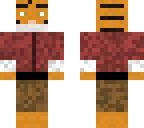 tiger citizen