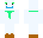 toca kitchen yeti