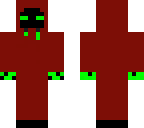 toxic vampire