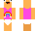 ugly baby noob
