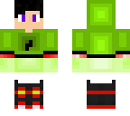 update skin