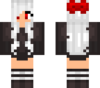 vampire girl