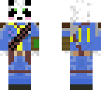 vault panda