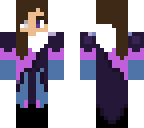 violet