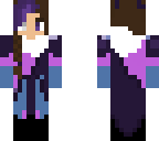 violet
