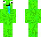 weird guy