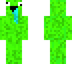 weird guy 2