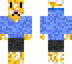 white and orange tiger