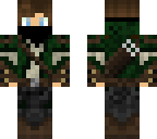 wildlife ranger