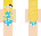 winter bathing suit 