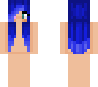 winters hair base