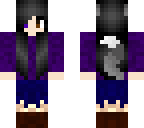 wolf me