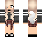 wolfy girl