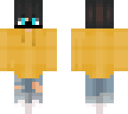 yellow assasin