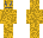 yellow lightning