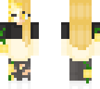 yellow wither left