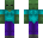zombie