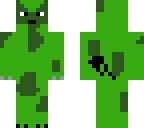 zombie pies kobi