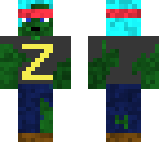 zombob mandoo