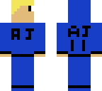 abandonedjam fan skin