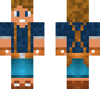 adventure farmer