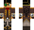 alchemist edited