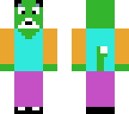 apple the fox