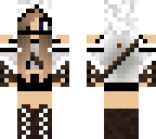 archer girl