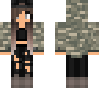 army girl 4px