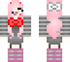 baby mangle