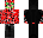 batman blood