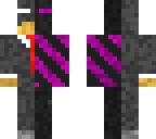 batman enderman