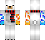 bear fixed
