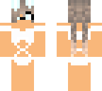 bikini version