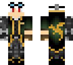 bionic arm steampunk