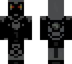 black beetle