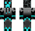 blue blast