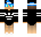 blue boy